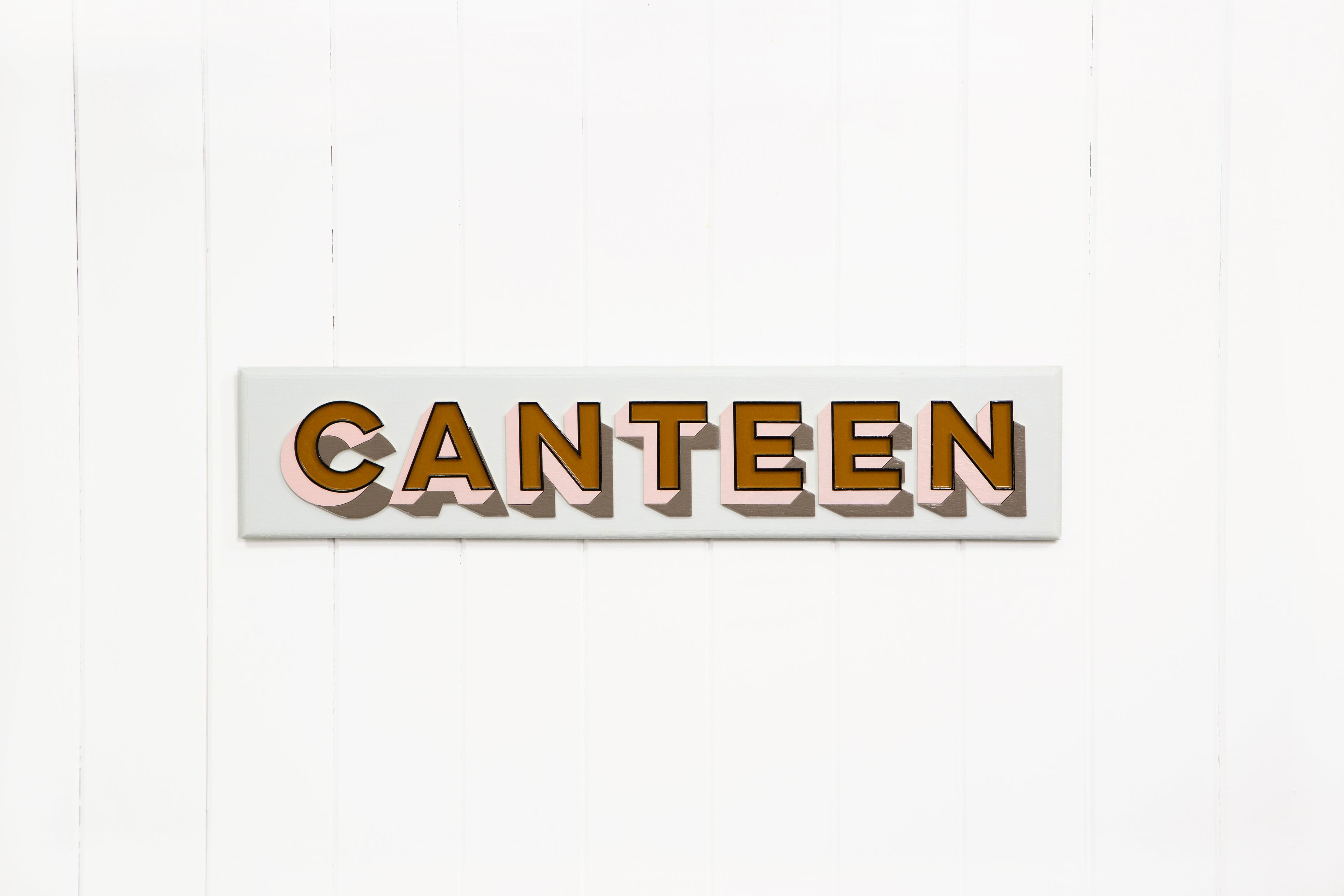 CANTEEN