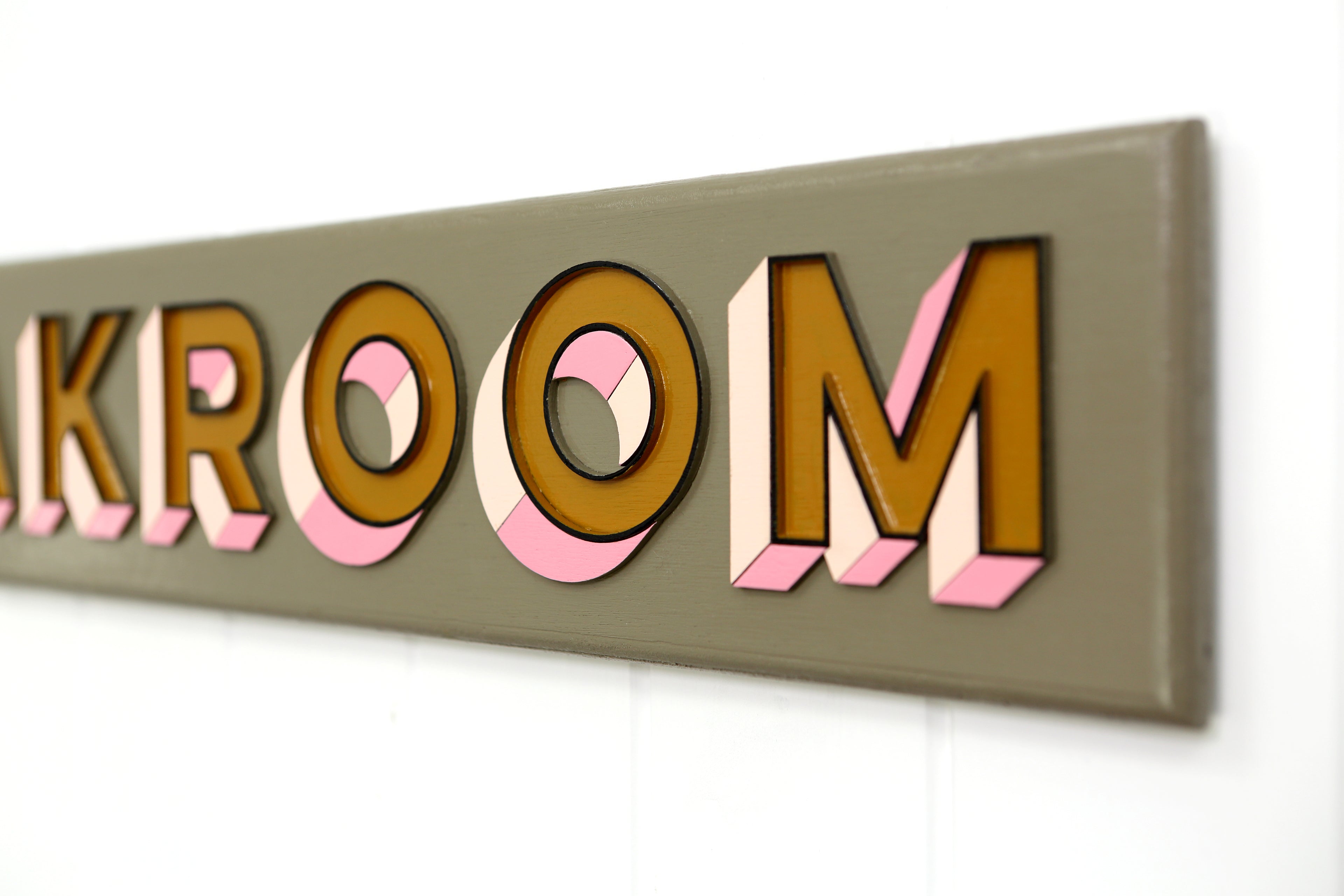 CLOAKROOM