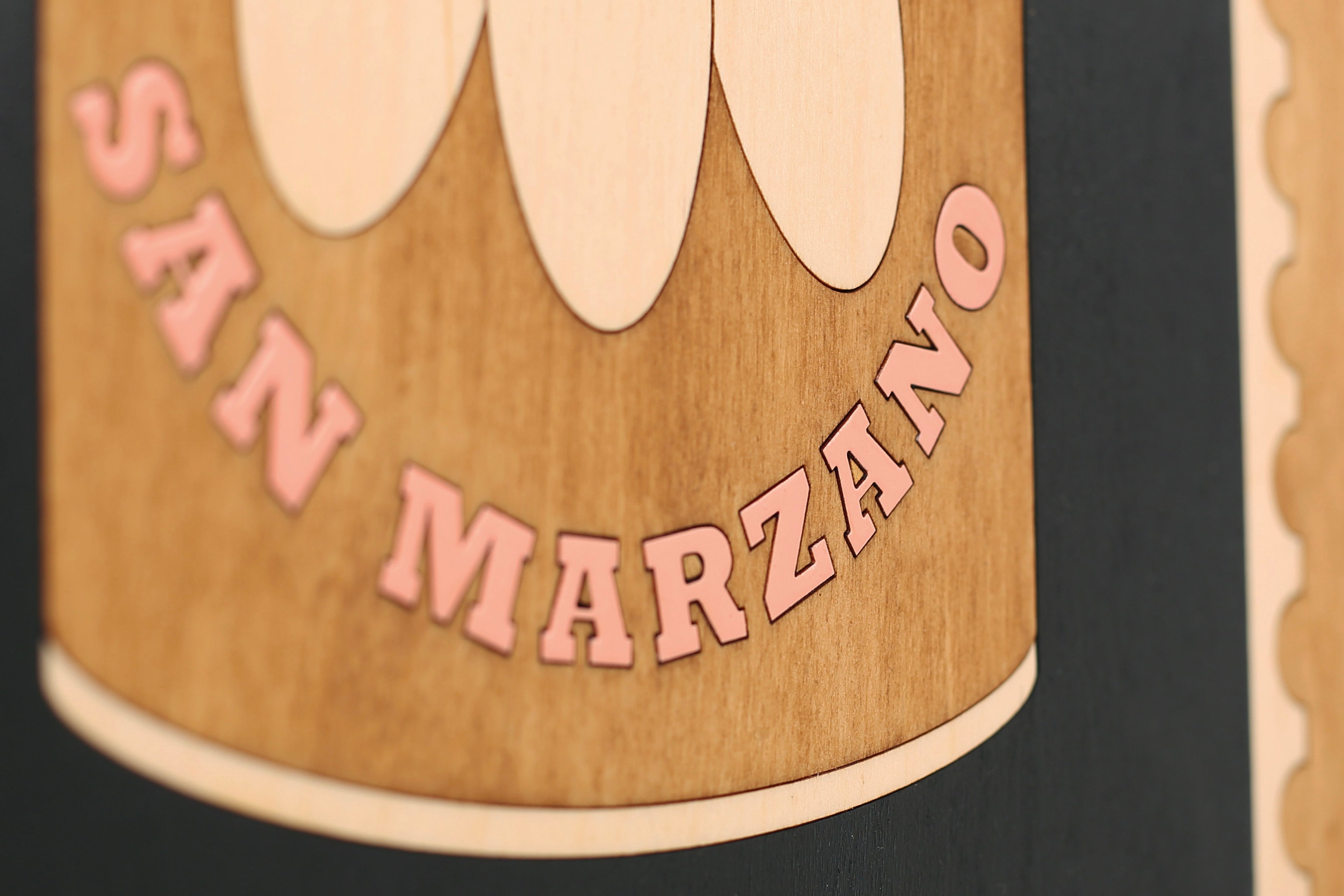 POMODORO STAMP