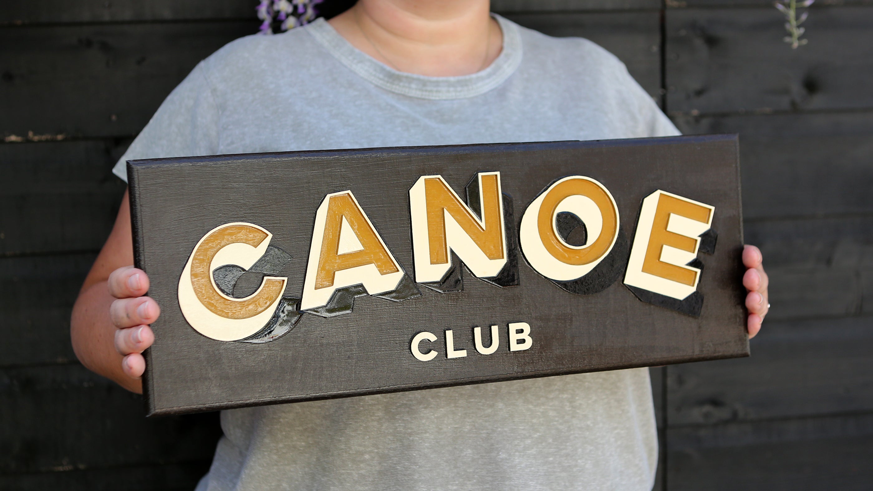 CANOE CLUB
