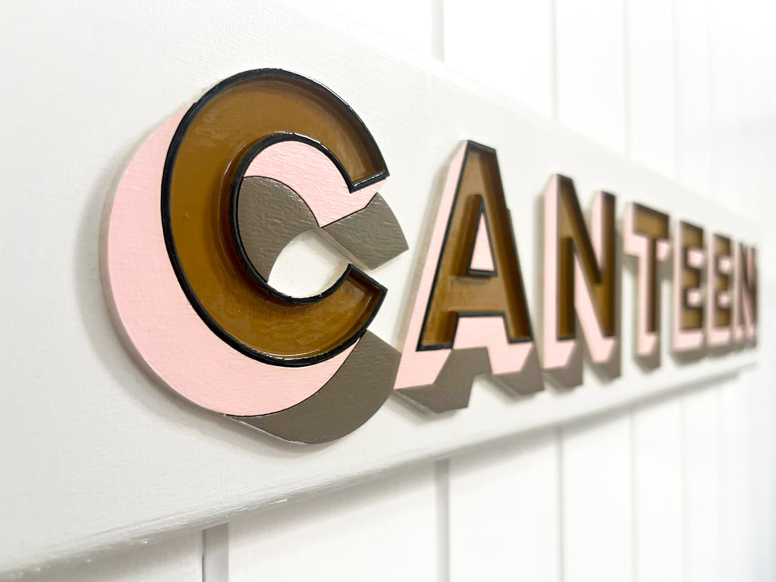 CANTEEN