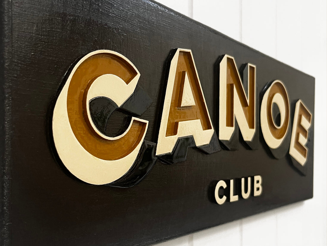 CANOE CLUB